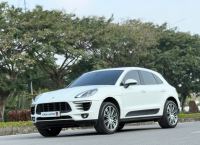 Bán xe Porsche Macan 2016 2.0 giá 1 Tỷ 850 Triệu - Hà Nội