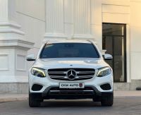 Bán xe Mercedes Benz GLC 2019 250 4Matic giá 1 Tỷ 190 Triệu - Hà Nội