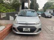 Bán xe Hyundai i10 Grand 1.2 MT Base 2016 giá 200 Triệu - Hà Nội