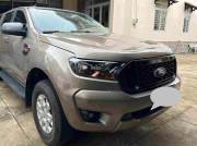 Bán xe Ford Ranger 2021 XLS 2.2L 4x2 AT giá 580 Triệu - Hà Nội