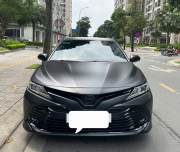 Bán xe Toyota Camry 2019 2.0G giá 745 Triệu - Hà Nội