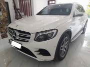 Bán xe Mercedes Benz GLC 2017 300 4Matic giá 1 Tỷ 50 Triệu - Hà Nội