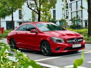 Bán xe Mercedes Benz CLA class 2015 CLA 200 giá 510 Triệu - Hà Nội