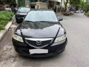 Bán xe Mazda 6 2003 2.0 MT giá 130 Triệu - Hà Nội