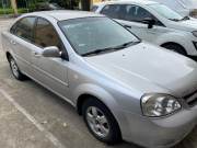 Bán xe Daewoo Lacetti 2010 EX giá 118 Triệu - Hà Nội