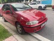 Bán xe Fiat Siena 2001 ED 1.3 giá 42 Triệu - Hà Nội