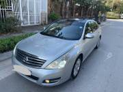 Bán xe Nissan Teana 2009 2.5 AT 250XV giá 228 Triệu - Hà Nội