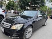 Bán xe Mercedes Benz C class 2008 C200 Avantgarde giá 175 Triệu - Hà Nội