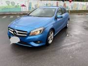 Bán xe Mercedes Benz A class 2014 A200 giá 420 Triệu - Hà Nội