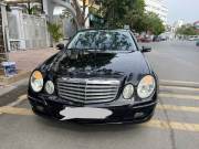 Bán xe Mercedes Benz E class 2006 E280 giá 185 Triệu - Hà Nội