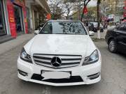 Bán xe Mercedes Benz C class 2013 C300 AMG giá 390 Triệu - Hà Nội