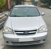 Bán xe Daewoo Lacetti EX 2010 giá 105 Triệu - Hà Nội