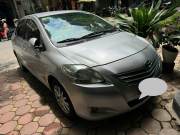 Bán xe Toyota Vios 2011 1.5G giá 270 Triệu - Hà Nội