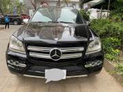 Bán xe Mercedes Benz GL 2010 350 BlueTec 4Matic giá 680 Triệu - Hà Nội
