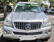 Bán xe Mercedes Benz GL 2008 450 4Matic giá 360 Triệu - Hà Nội