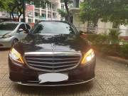 Bán xe Mercedes Benz C class 2019 C200 Exclusive giá 720 Triệu - Hà Nội