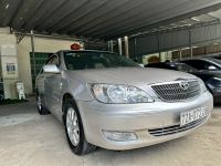 can ban xe oto cu lap rap trong nuoc Toyota Camry 3.0V 2002