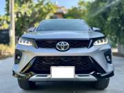 Bán xe Toyota Fortuner 2.4G 4x2 AT Legender 2021 giá 1 Tỷ 65 Triệu - TP HCM