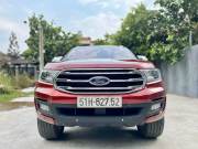 Bán xe Ford Everest 2019 Titanium 2.0L 4x4 AT giá 885 Triệu - TP HCM