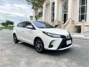 Bán xe Toyota Vios 2021 E 1.5 MT giá 385 Triệu - TP HCM