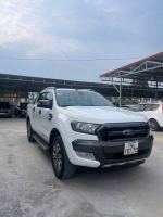 Bán xe Ford Ranger 2016 Wildtrak 3.2L 4x4 AT giá 535 Triệu - Hải Phòng