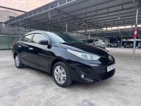 Bán xe Toyota Vios 2019 1.5G giá 379 Triệu - Hải Phòng