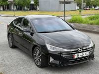 Bán xe Hyundai Elantra 2019 2.0 AT giá 395 Triệu - Hải Phòng