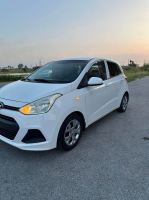 Bán xe Hyundai i10 2014 Grand 1.0 MT Base giá 133 Triệu - Hà Nội