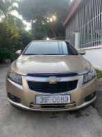 Bán xe Chevrolet Cruze 2010 LT 1.8 MT giá 148 Triệu - Ninh Bình