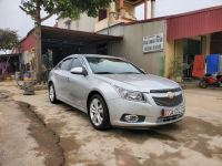 Bán xe Chevrolet Cruze 2015 LTZ 1.8 AT giá 235 Triệu - Ninh Bình