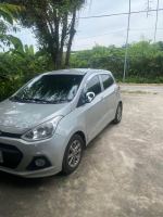 Bán xe Hyundai i10 2014 Grand 1.0 MT giá 168 Triệu - Ninh Bình