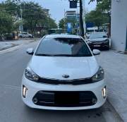 Bán xe Kia Soluto 1.4 AT Luxury 2021 giá 400 Triệu - Hà Nội
