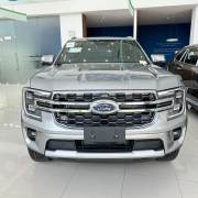 Bán xe Ford Everest 2025 Titanium Plus 2.0L 4x4 AT giá 1 Tỷ 368 Triệu - TP HCM