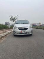 Bán xe Chevrolet Spark LT 1.0 MT 2013 giá 126 Triệu - Hưng Yên