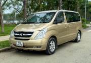 Bán xe Hyundai Grand Starex 2010 2.4 MT giá 290 Triệu - TP HCM