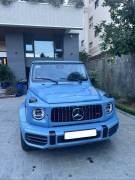 Bán xe Mercedes Benz G class 2019 G63 AMG giá 7 Tỷ - TP HCM