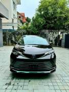 Bán xe Toyota Sienna 2021 Platinum 2.5 AT AWD giá 3 Tỷ 800 Triệu - TP HCM