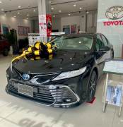 Bán xe Toyota Camry 2024 2.5HV giá 1 Tỷ 465 Triệu - TP HCM