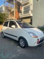 Bán xe Chevrolet Spark 2008 LT 0.8 MT giá 67 Triệu - Bình Dương