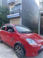 Bán xe Chevrolet Spark 2009 LT 0.8 MT giá 66 Triệu - Bình Dương