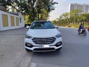 Bán xe Hyundai SantaFe 2016 2.2L 4WD giá 660 Triệu - Hà Nội