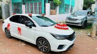 Bán xe Honda City 2021 RS 1.5 AT giá 470 Triệu - Bình Dương
