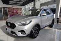 Bán xe MG ZS 2024 Luxury 1.5 AT 2WD giá 538 Triệu - Hà Nội