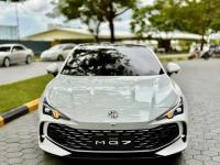 Bán xe MG 7 2.0T Luxury 2024 giá 886 Triệu - Hà Nội