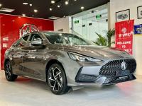 Bán xe MG 5 2024 Luxury 1.5 AT giá 445 Triệu - Hà Nội