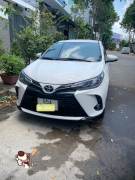 Bán xe Toyota Yaris G 1.5 AT 2021 giá 550 Triệu - Cần Thơ