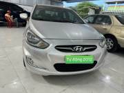 Bán xe Hyundai Accent 2012 1.4 AT giá 265 Triệu - Cần Thơ