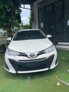 Bán xe Toyota Vios 1.5E MT 2019 giá 330 Triệu - Cần Thơ