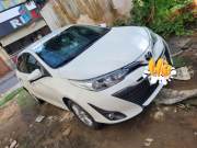 Bán xe Toyota Vios 2018 1.5G giá 385 Triệu - Cần Thơ