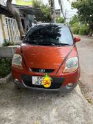 Bán xe Daewoo Matiz 2008 SX 0.8 AT giá 125 Triệu - Cần Thơ